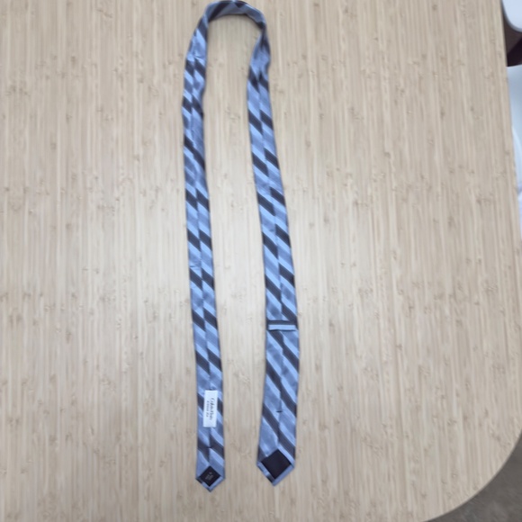 Calvin Klein - extreme slim tie - Picture 2 of 3